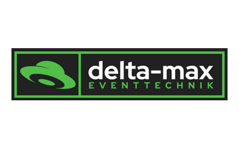 delta-max Eventtechnik